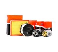 MAPCO 68820 Filter kit