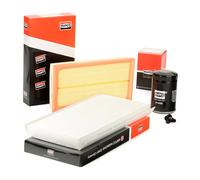 MAPCO 68841 Filter kit