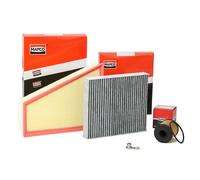 MAPCO 68844 Filter kit