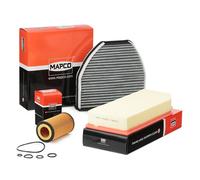 MAPCO 68887 Filter kit