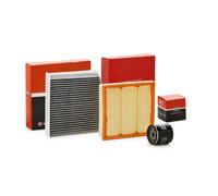 MAPCO 68892 Filter kit