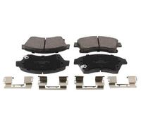 MAPCO 6956HPS Brake pad set