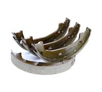 MAPCO 8844 Brake Shoe Set