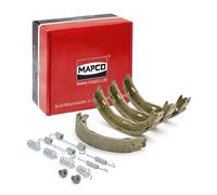 MAPCO 8871/1 Brake Shoe Set