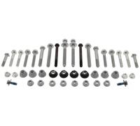 MAPCO 95710 Mounting Kit, control lever