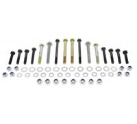 MAPCO 95713 Mounting kit, suspension arm