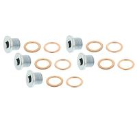 Mapco 95938/5 Oil Drain Plug/Pan