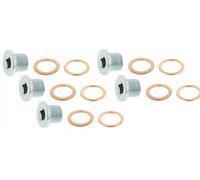 MAPCO 95938/5 Oil sump plug
