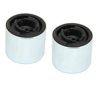 MAPCO Control Arm-/Trailing Arm Bush (33933/2)