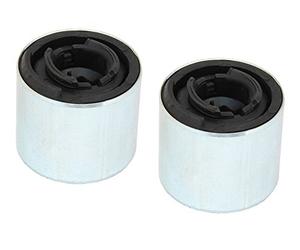 MAPCO Control Arm-/Trailing Arm Bush (33933/2)