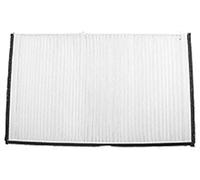 MAPCO Filter, interior air (65009)