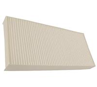 MAPCO Filter, interior air (65115)