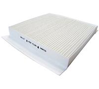 MAPCO Filter, interior air (65117)