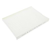MAPCO Filter, interior air (65202)