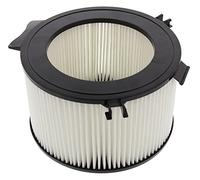 MAPCO 65207 Pollen filter