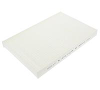 MAPCO Filter, interior air (65217)