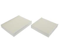 MAPCO Filter, interior air (65430)