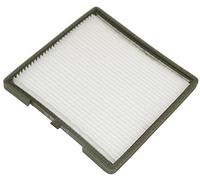 MAPCO Filter, interior air (65471)