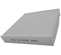 MAPCO Filter, interior air (65505)