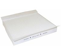 MAPCO Filter, interior air (65608)