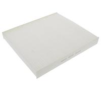 MAPCO Filter, interior air (65710)