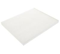 MAPCO Filter, interior air (65715) - white