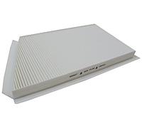 MAPCO Filter, interior air (65807) - white