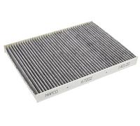 MAPCO Filter, interior air (67202)