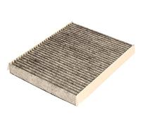 MAPCO Filter, interior air (67410)