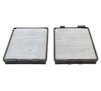 MAPCO Filter, interior air (67614)