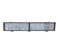 MAPCO Filter, interior air (67618)