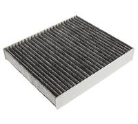 MAPCO Filter, interior air (67636)