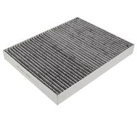 MAPCO Filter, interior air (67811)