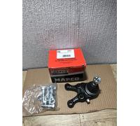 Mapco Front RH Lower Outer Ball Joint For Mitsubishi L200 Shogun Pajero MR296270