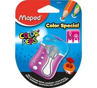 Maped 043110 "Colorpeps" 2 Hole Pencil Sharpener