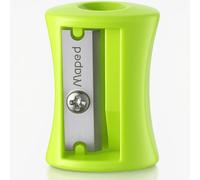 Maped 1-Hole Plastic Sharpener