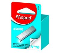 Maped 10 x 5000 Staples N Degree, no 10 x 5000