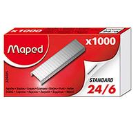 MAPED 1000 Staples 24/6