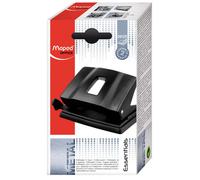 Maped 20/25 Sheet Essentials Two Hole Metal Punch 402411