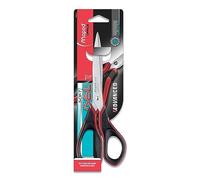 Maped 21 cm Advanced Gel Asymmetrical Scissors, 499210