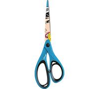 Maped 21cm Tattoo Designed Scissors - Assorted