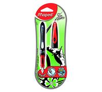 Maped 222611 "Freewriter" Teen Fountain Pen