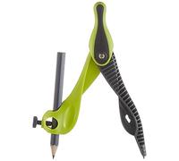 Maped 46141 Kid' Z Special Learning Compass Ring Ergonomics Safety Tip Assorted Colours