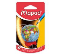 Maped Globe 1-Hole Sharpener