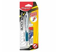 Maped 559911 0.7 mm Mechanical Auto Pencil