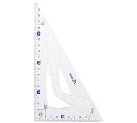 Maped 60-45 Degree 2-in-1 Set Square, 242621