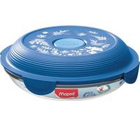 Maped 870699 Piece, Plastic Glass, Multicoloured