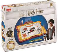 Maped 904100 Harry Potter Lumiboard Drawing Machine, Multi-Colour, M