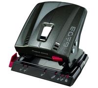 Maped Advanced 2 Hole 30/35 Sheets Metal Punch - Taupe 630311