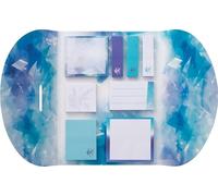 Maped - Arctic Repositionable Notes - Adhesive - Easy to Stick